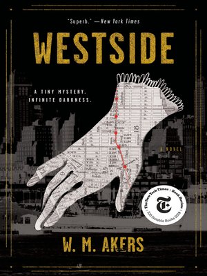 cover image of Westside